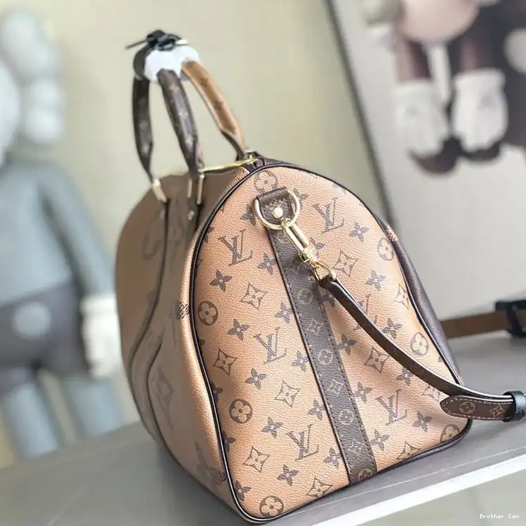 Brother Sam 2410YA0019 LV Bags 0813
